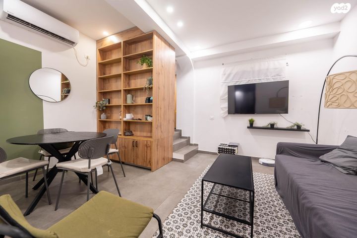 דירה, דיזנגוף, תל אביב יפו