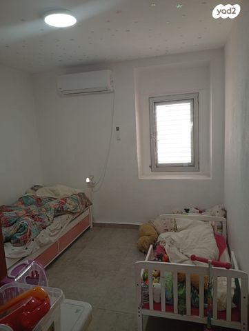 דירה, רחבת מבצע קדם, שכונה ו', באר שבע