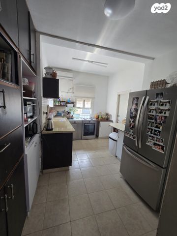 בית פרטי/ קוטג', נווה עמל, הרצליה