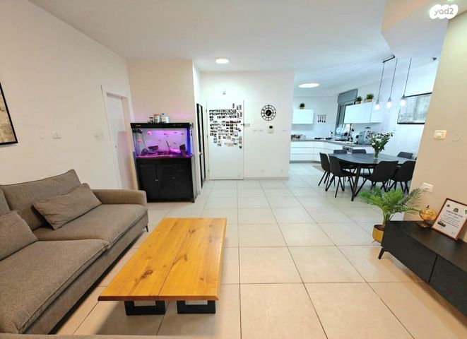 דירה, הדייגים, נאות רבין, יבנה