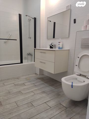 גג/ פנטהאוז, נחל פרת 25, פארק הנחל, באר שבע