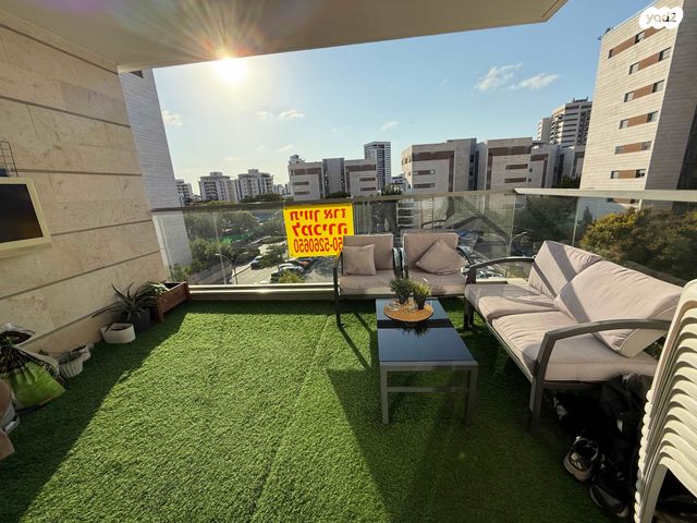 דירה, העוגן, נאות רבין, יבנה