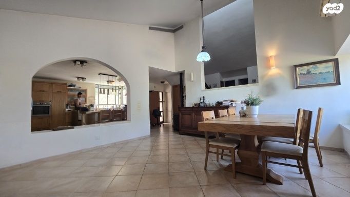 בית פרטי/ קוטג', כוכב יאיר / צור יגאל