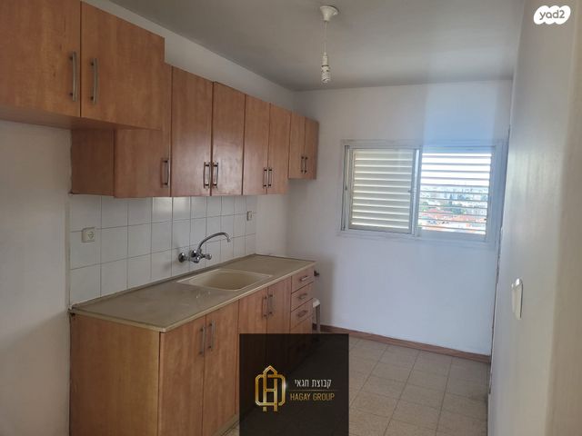 דירה, יקינטון 32, נווה נוף, אקדמאים, לוד