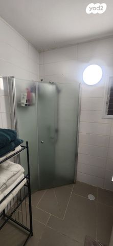 דירה, א.ס. לוי 8, בן גוריון, רמלה