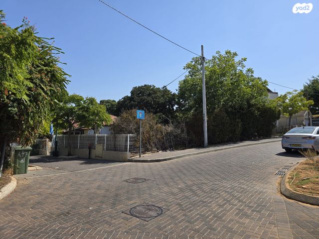 בית פרטי/ קוטג', נווה עמל, הרצליה