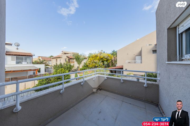 דו משפחתי, רמת פולג, נתניה