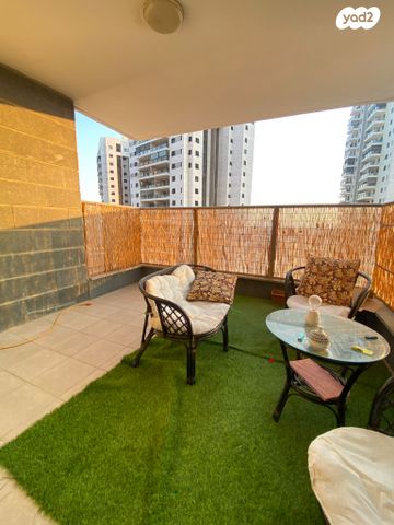 דירה, משה לוי, נאות שמיר, רמלה