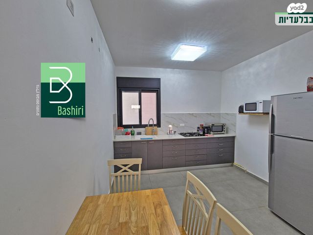 דירת גן, סער, יובלים, קרית שמונה