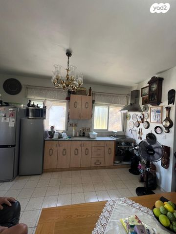 דירה, החשמל 74, נווה פז, חיפה