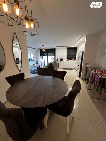 דירת גן, באר שבע