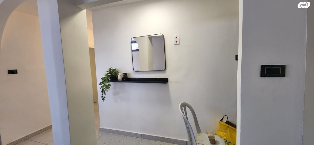 דירה, בבא סאלי 105, דימונה