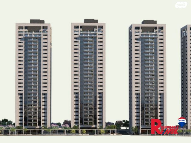 דירה, כצנלסון 41, רמת יוסף, בת ים