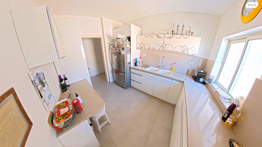 דירה, נהריה