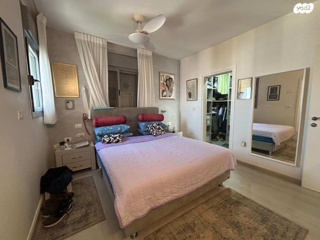 גג/ פנטהאוז, מחנה יהודה, פתח תקווה