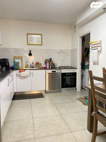 דירה, משה לוי, נאות שמיר, רמלה