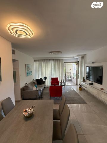 דירה, המשתלה, תל אביב יפו