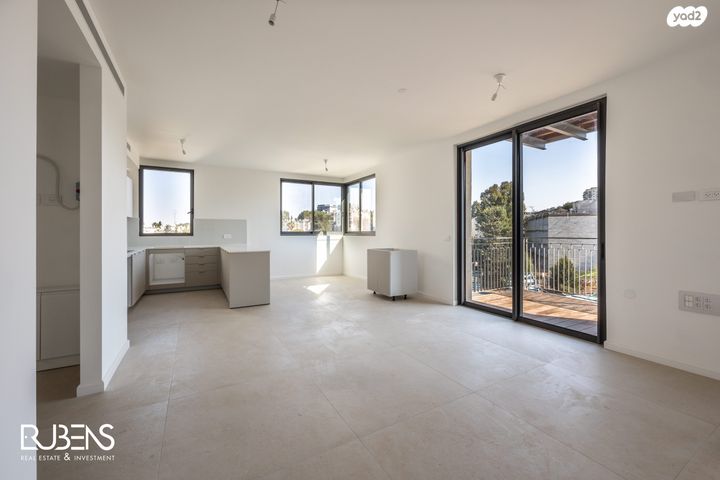 דירה, מקור חיים, מקור חיים, ירושלים