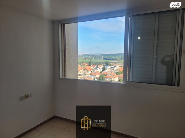 דירה, יקינטון 32, נווה נוף, אקדמאים, לוד