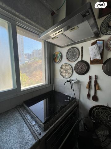 דירה, החשמל 74, נווה פז, חיפה