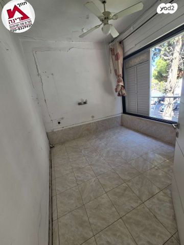 דירה, נגבה, עמידר, בת ים