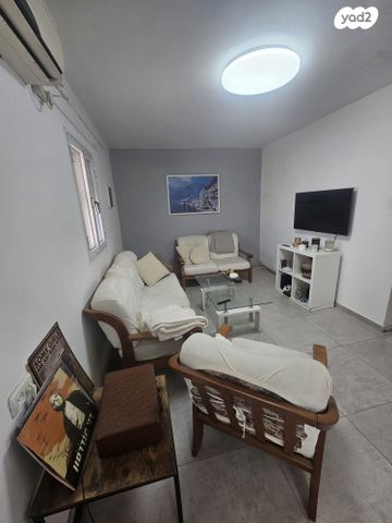 דירה, באר שבע