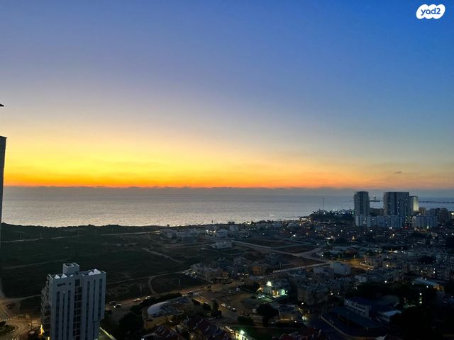 דירה, אדני פז, עין הים, חדרה