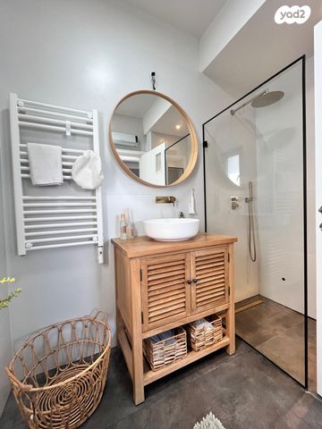 דירה, אדני פז, עין הים, חדרה