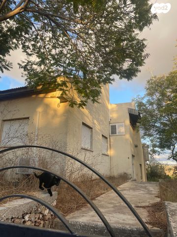 בית פרטי/ קוטג', בית אריה / עופרים