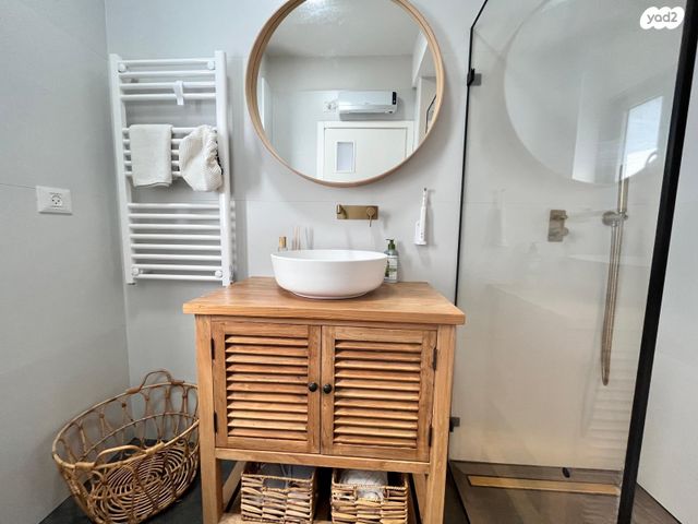 דירה, אדני פז, עין הים, חדרה