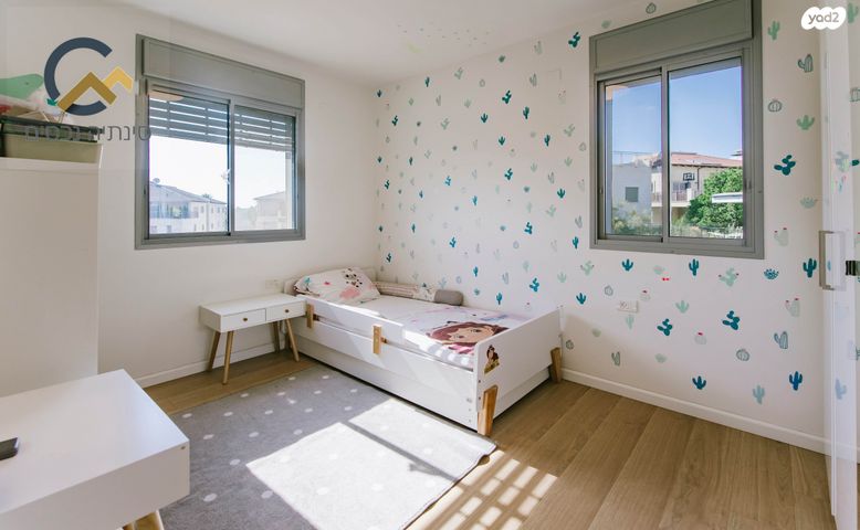 דירה, רסקו ג', הוד השרון