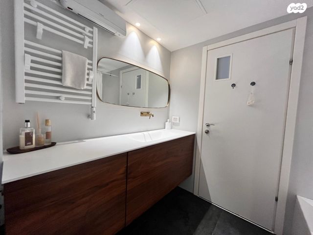 דירה, אדני פז, עין הים, חדרה