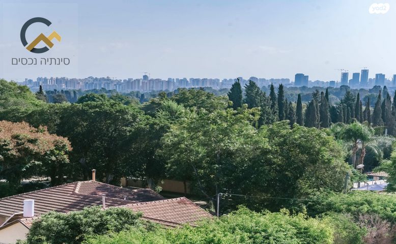 דירה, רסקו ג', הוד השרון