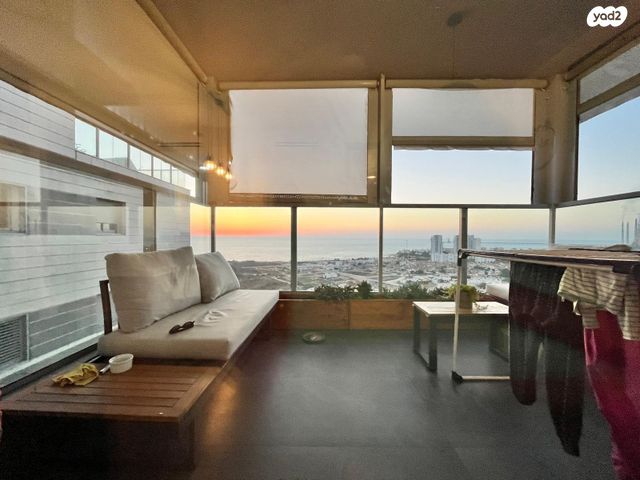 דירה, אדני פז, עין הים, חדרה