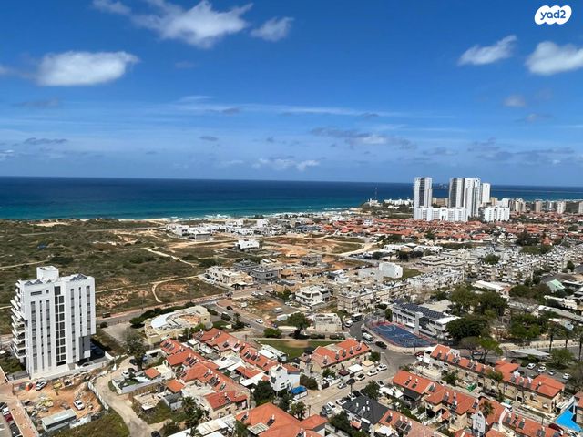 דירה, אדני פז, עין הים, חדרה