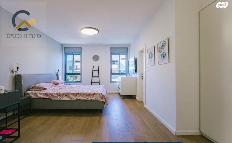 דירה, רסקו ג', הוד השרון