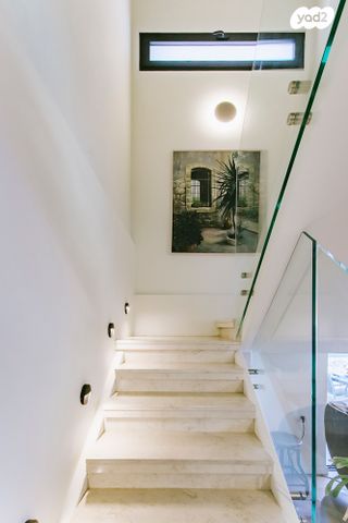 גג/ פנטהאוז, פנקס, הצפון החדש - כיכר המדינה, תל אביב יפו