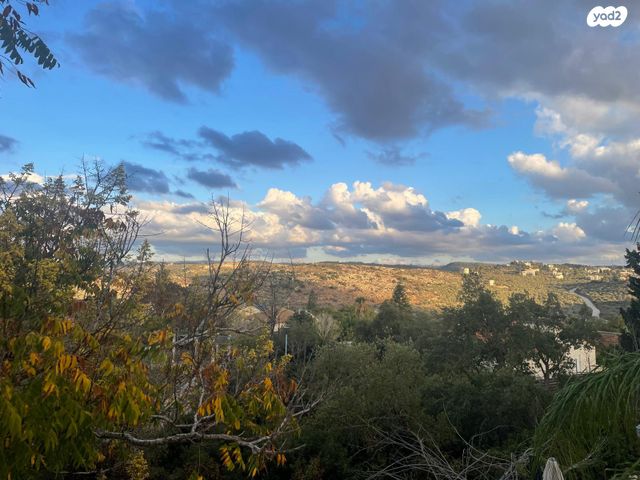 בית פרטי/ קוטג', בית אריה / עופרים