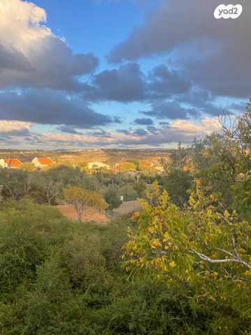 בית פרטי/ קוטג', בית אריה / עופרים