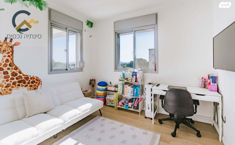 דירה, רסקו ג', הוד השרון