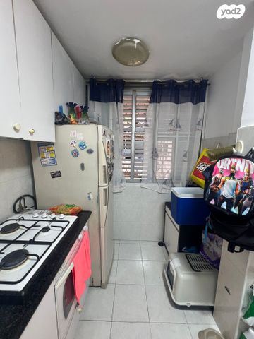 דירה, שדרות ששת הימים 25, נווה אליעזר וכפר שלם מזרח, תל אביב יפו