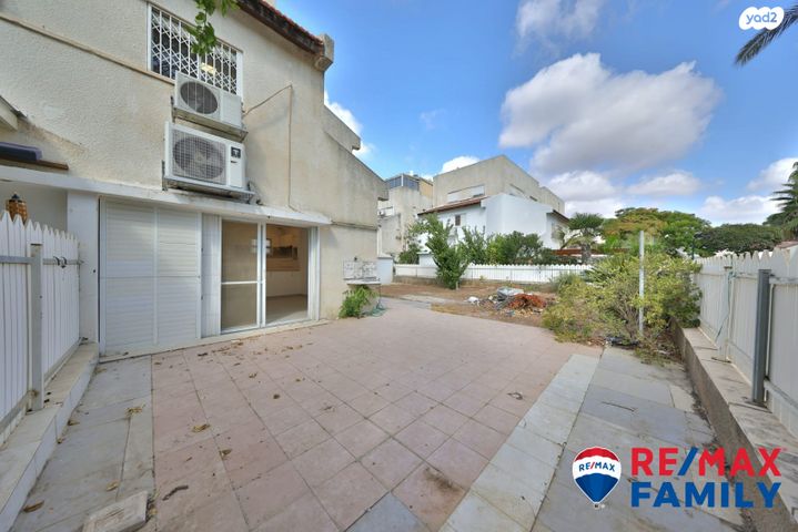 דירה, חביבה רייק 1, אפק, קרית ביאליק