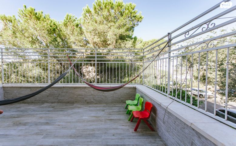 הגבעה הצרפתית, גבעת שפירא