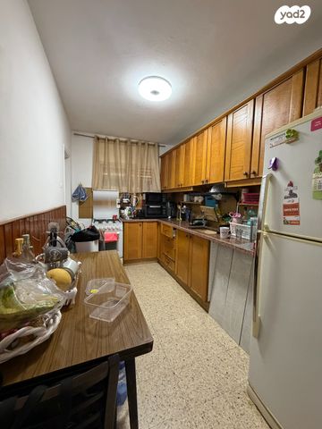 דירה, בזל 49, שכונה א', באר שבע