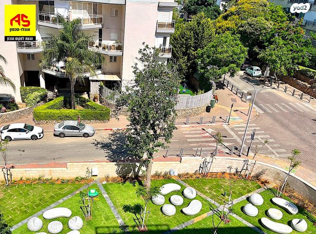 דירה, הגדוד העברי, קרית ויצמן, רעננה