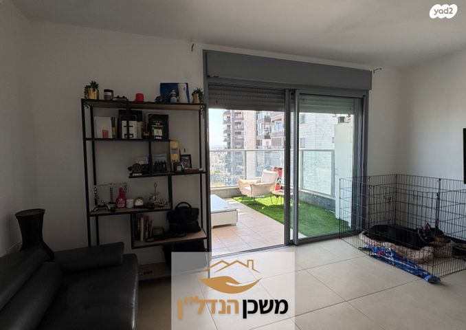 דירה, משה לוי, רמלה