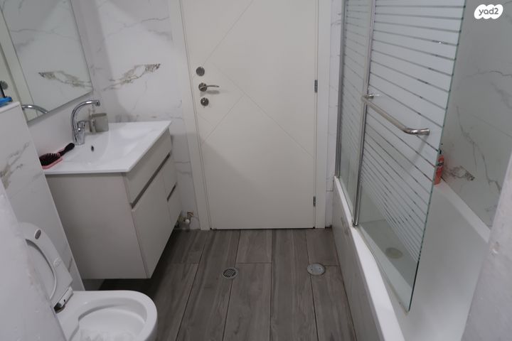 דירה, דוד הראובני, גבעת שאול, ירושלים