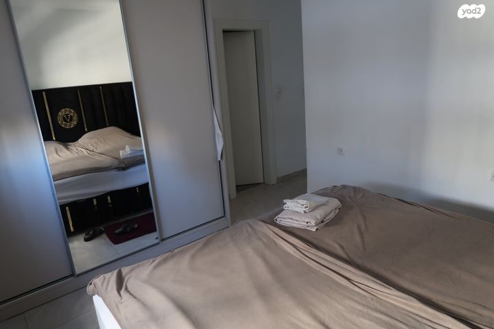 דירה, דוד הראובני, גבעת שאול, ירושלים