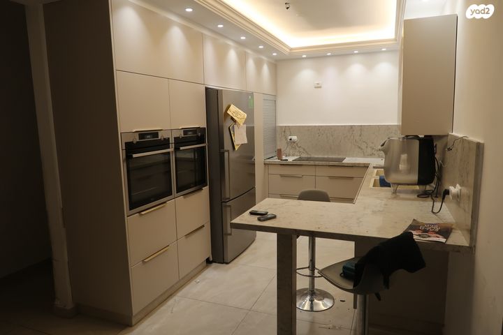 דירה, דוד הראובני, גבעת שאול, ירושלים