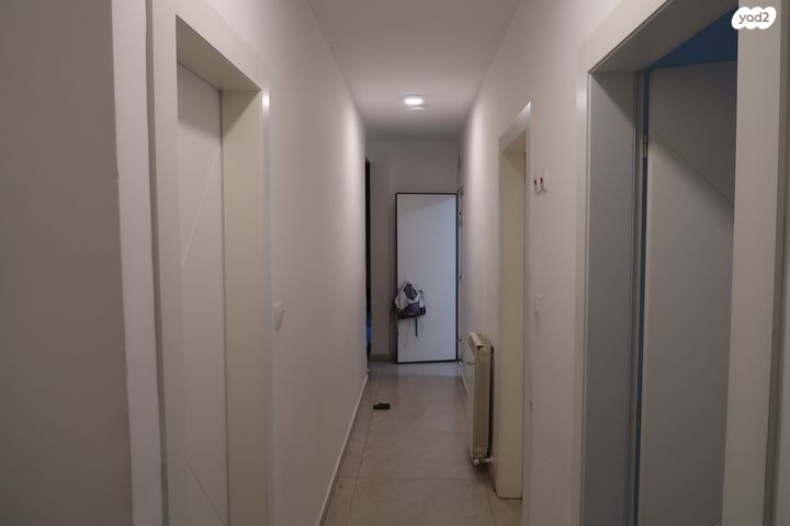 דירה, דוד הראובני, גבעת שאול, ירושלים